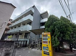 JR総武線 東中野駅 徒歩10分の賃貸マンション