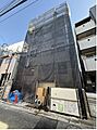 東京メトロ東西線 落合駅 徒歩5分の賃貸マンション