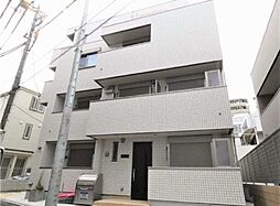 都営大江戸線 中井駅 徒歩4分の賃貸マンション