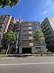 都営大江戸線 落合南長崎駅 徒歩3分の賃貸マンション