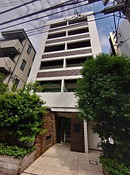 JR総武線 東中野駅 徒歩8分の賃貸マンション