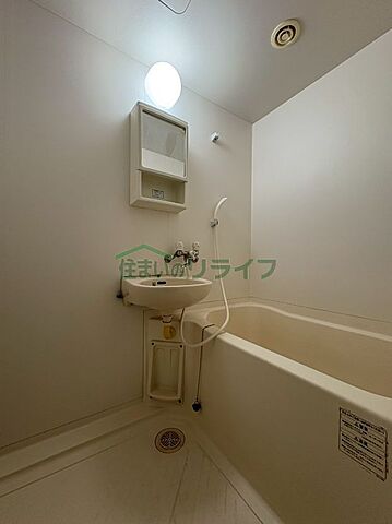 浴室