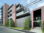 シーズンフラッツ高田馬場リバーサイドSの賃貸物件