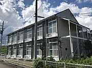 桜街道駅より徒歩13分 築20年7ヶ月 23階建の賃貸物件