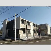 武蔵大和駅より徒歩11分 1階 築9年1ヶ月の賃貸物件