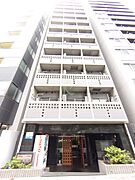 ヴェルト新宿イースト 13階 築22年1ヶ月の賃貸物件