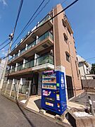 アリーチェ高田馬場 2階 築17年7ヶ月の賃貸物件