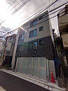 高田馬場駅より徒歩7分 4階 築2年9ヶ月の賃貸物件
