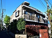 落合駅より徒歩8分 1階 築24年11ヶ月の賃貸物件
