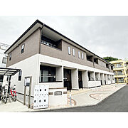 アムール東村山の賃貸物件