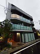 ルネサンスコート高田馬場Calmeの賃貸物件