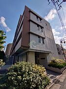 レジディア上落合の賃貸物件