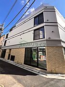 FABRIC中井dueResidenceの賃貸物件