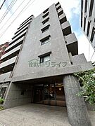 ルーブル中落合の賃貸物件