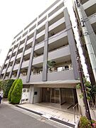 レジディア中落合の賃貸物件