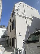 GARUNAOKUBOの賃貸物件