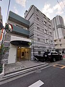 ラグジュアリーアパートメント東中野の賃貸物件