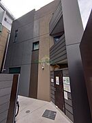新大久保駅より徒歩3分 1階 築6年4ヶ月の賃貸物件