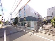 落合南長崎駅より徒歩10分 1階 築2年7ヶ月の賃貸物件