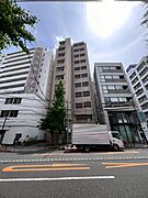 ラクラス目白 9階 築20年7ヶ月の賃貸物件