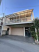 Sビル 3階 築34年11ヶ月の賃貸物件