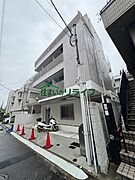 下落合ヒルズ 2階 新築の賃貸物件