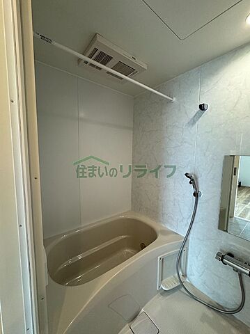 浴室