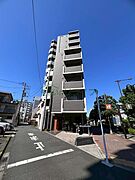 ディアレイシャス新宿中落合 7階 築9年2ヶ月の賃貸物件