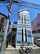 シエスタ大久保Aの賃貸物件