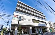 落合南長崎駅より徒歩7分 4階 築3年10ヶ月の賃貸物件