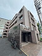 シーアイマンション東中野パークサイド 2階 築31年6ヶ月の賃貸物件