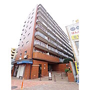 マンション中落合ガーデニア 1階 築44年5ヶ月の賃貸物件