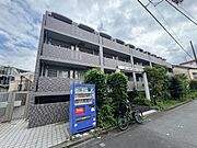 中井駅より徒歩7分 3階 築26年6ヶ月の賃貸物件