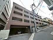 コンフォリア下落合 5階 築21年7ヶ月の賃貸物件