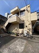 アズ新宿の賃貸物件