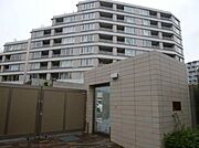 落合駅より徒歩9分 1階 築14年11ヶ月の賃貸物件