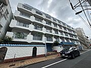 東中野駅より徒歩6分 6階 築55年5ヶ月の賃貸物件