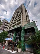 プラーズタワー東新宿ビルの賃貸物件