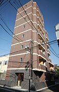 BELLGRADEOMの賃貸物件