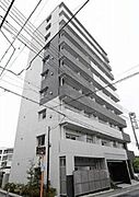 ステージファースト新宿西落合の賃貸物件