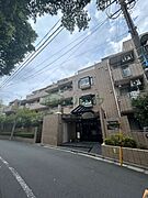中井駅より徒歩4分 1階 築38年11ヶ月の賃貸物件