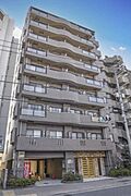 プレールドゥーク目白アベニューの賃貸物件