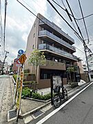 ＣＲＥＶＩＳＴＡ高田馬場 2階 築5年6ヶ月の賃貸物件