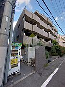 ルーブル高田馬場の賃貸物件