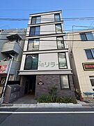 レピュア落合南長崎駅前の賃貸物件