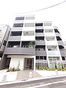 落合駅より徒歩9分 1階 築5年6ヶ月の賃貸物件