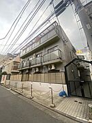 ファミール細野 2階 築30年8ヶ月の賃貸物件