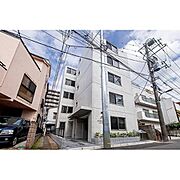 SIMODA新宿上落合の賃貸物件