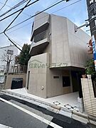 LiveFlat高田馬場の賃貸物件