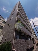 スカイコート高田馬場５ 3階 築24年10ヶ月の賃貸物件